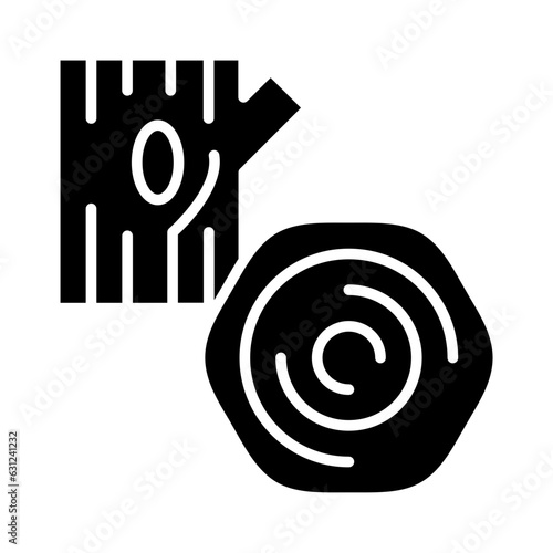 Lumber Icon