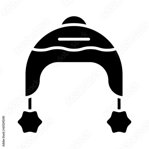 Earflaps Icon