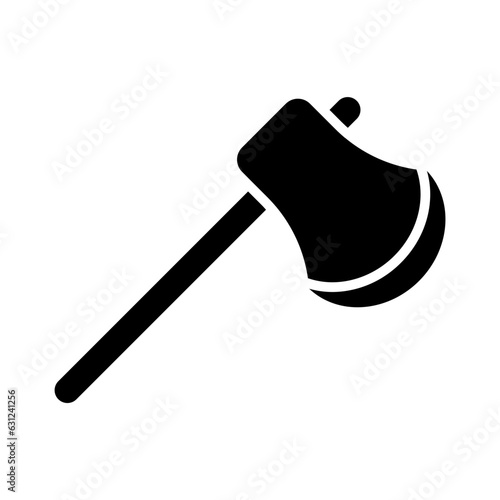 Axe Icon