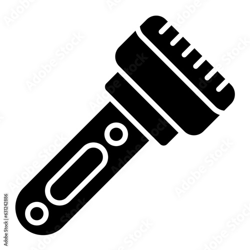 Trimmer Icon