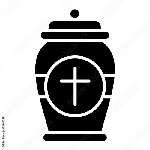 Urn Icon