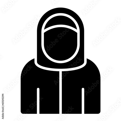 Veil Icon