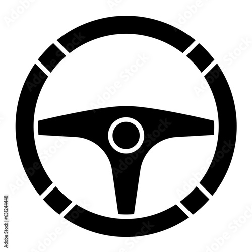 Racing Game Icon