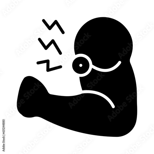 Pain Icon