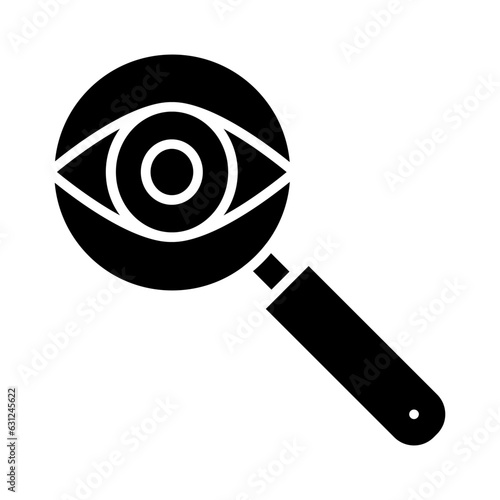 Observation Icon