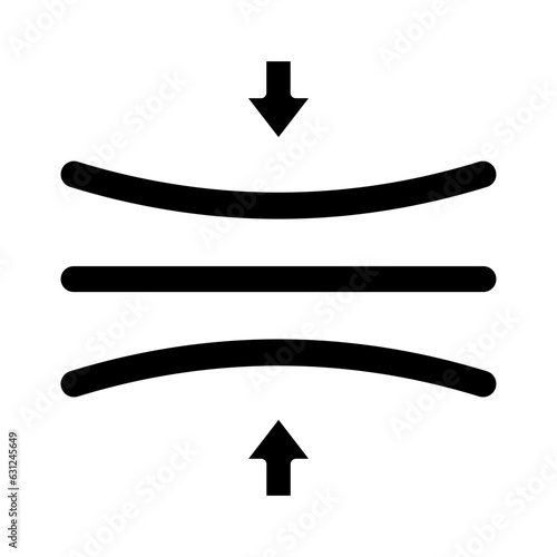 Flexibility Icon