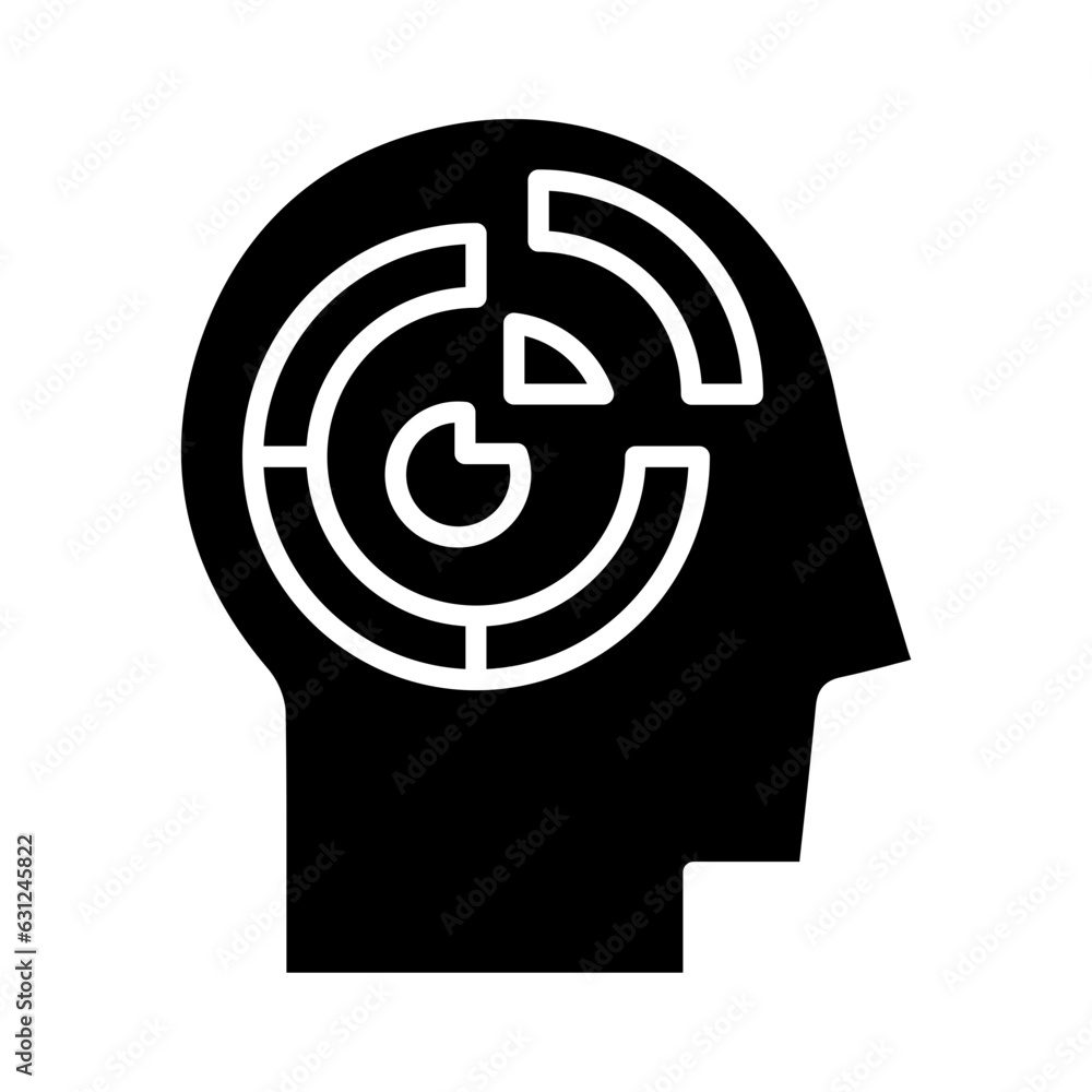 Cognitive Icon Cognitive Icon