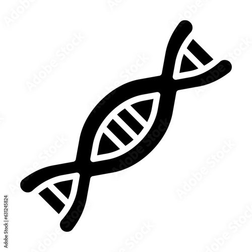 DNA Icon