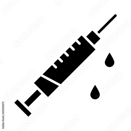 Injections Icon