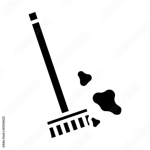 Dusting Icon