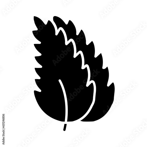Spearmint Icon
