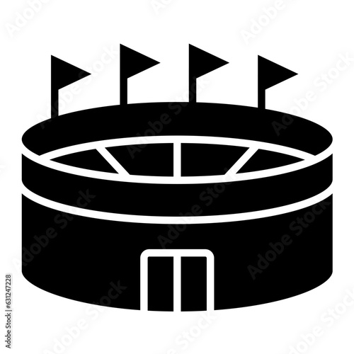 Stadium Icon