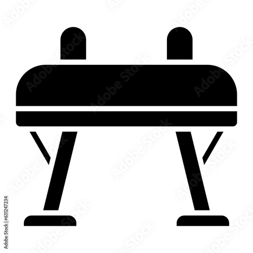 Pommel Icon