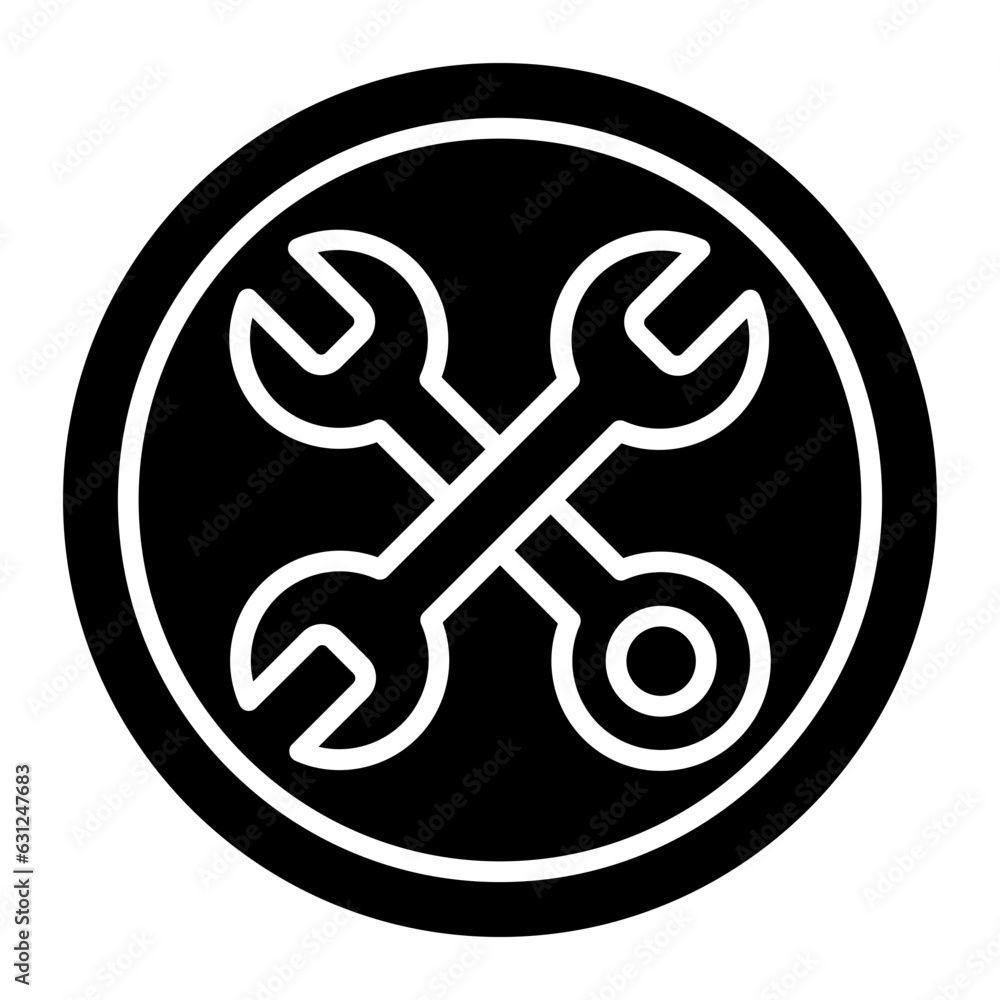 Tools Icon Tools Icon