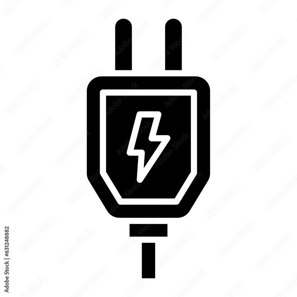 Plug Icon Plug Icon