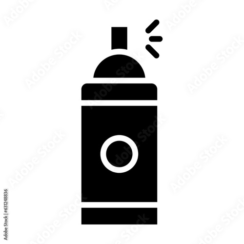 Spray Paint Icon