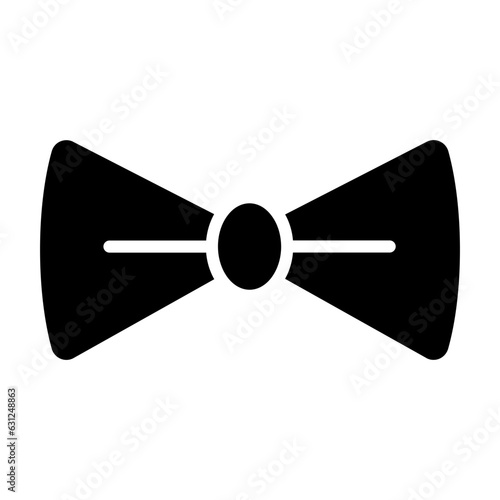 Bow Tie Icon