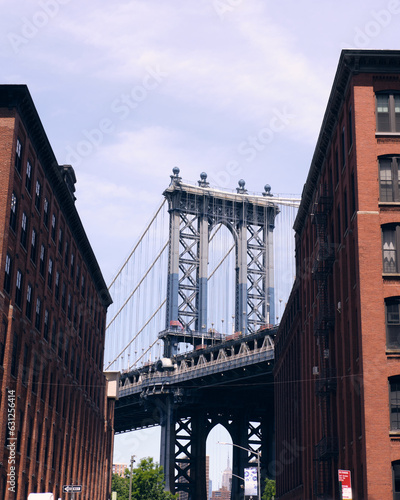 New York Dumbo © Liying