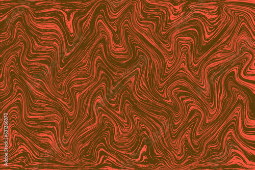 bstract background with waves. horizontal banner with waves background illustration with dark and red,black and metallic chrome red liquid marvel art design with silk fabrick texture wave