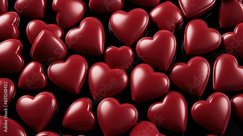 Heart_full_of_Love - a picture that symbolically depicts the theme of Love