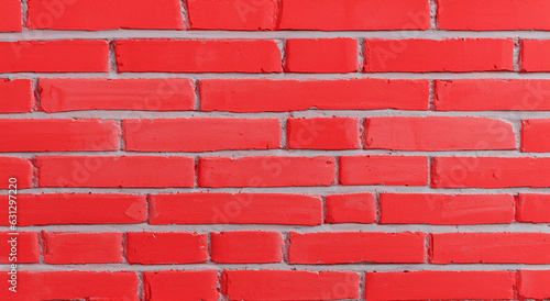 Concrete wall background, Pattern board cement texture of reddish color