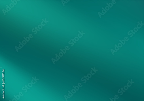 Green gradient cover paper web design