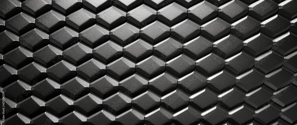 metal texture used as background. generative ai metal texture used as background. generative ai