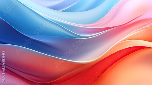 beautiful gradient color with random pattern for desktop wallpaper or background
