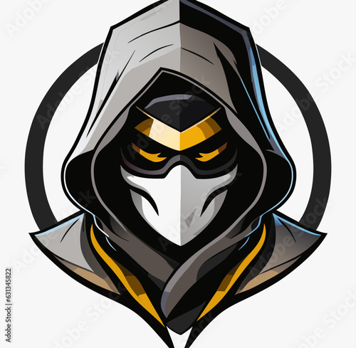 evil bandit icon