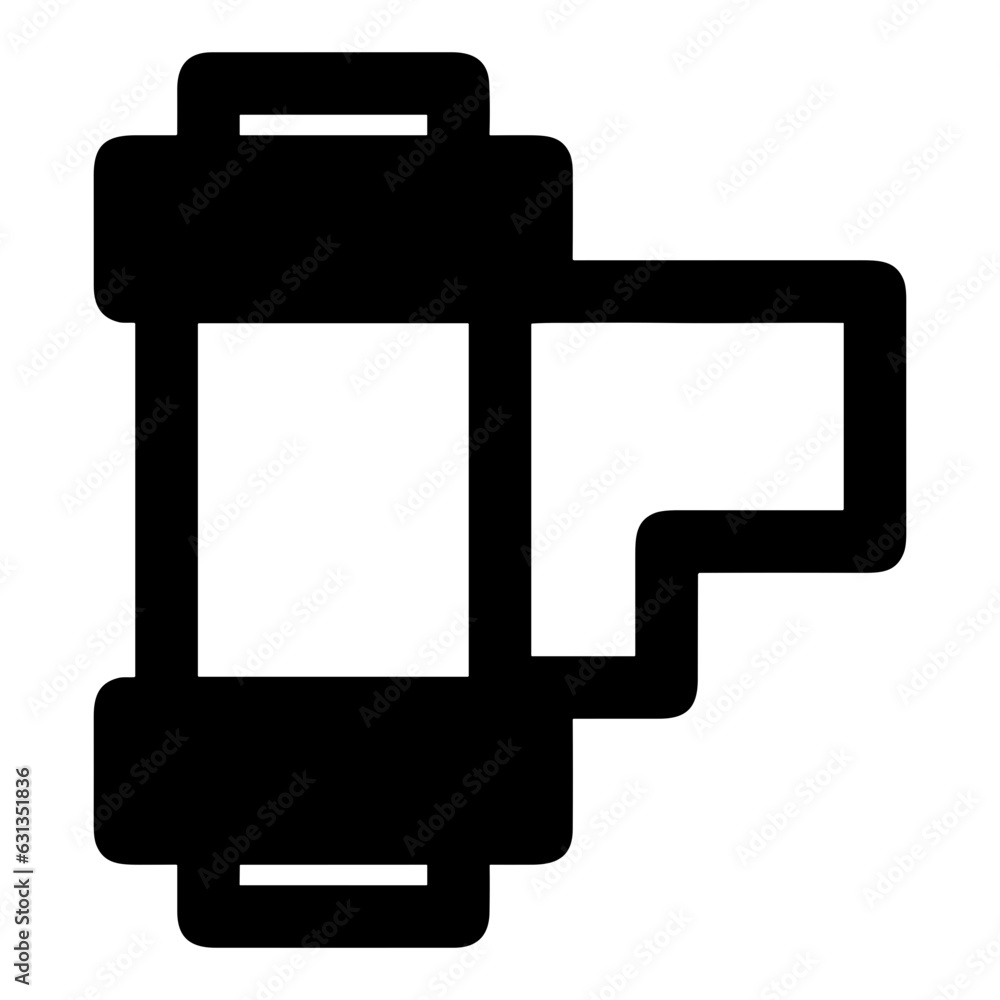 camera photography icon symbol image vector. Illustration of multimedia photographic lens grapich design image.