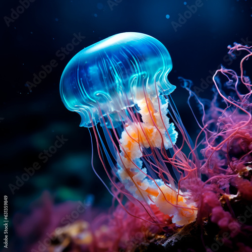 JELLYFISH