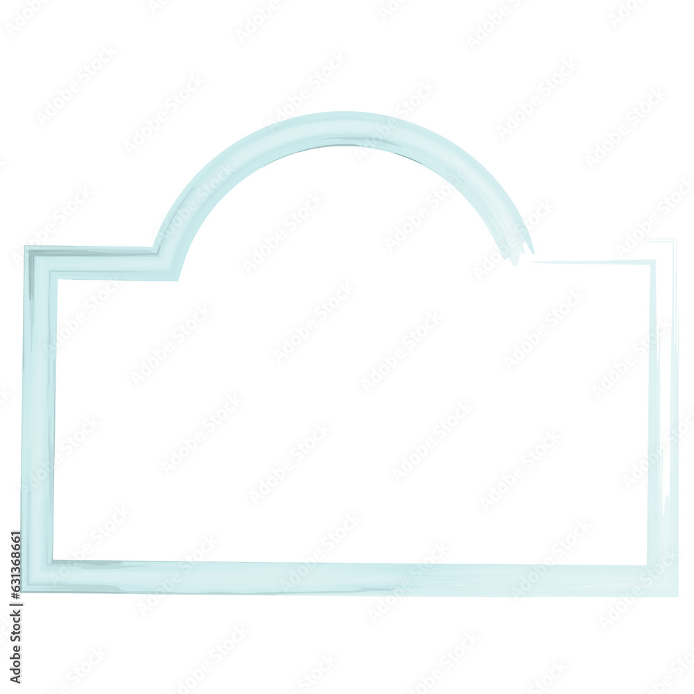 Digital png illustration of abstract shape on transparent background Digital png illustration of abstract shape on transparent background