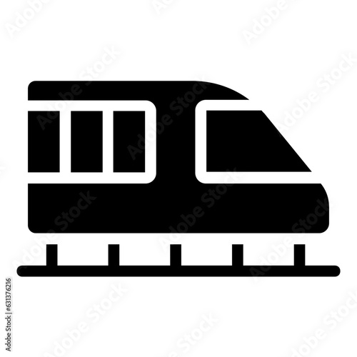 subway icon