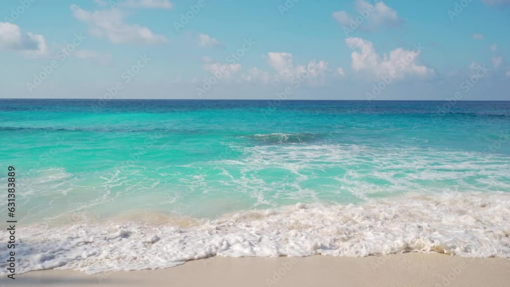Beautiful tropical white sand beach at diamond beach in Nusa Penida island, Bali Beautiful tropical white sand beach at diamond beach in Nusa Penida island, Bali