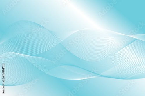 Abstract blue background, Abstract background