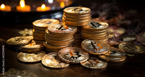 bitcoin of coins