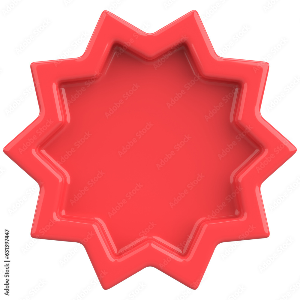 Unchecked checkbox. Empty checkbox. 3D illustration. Unchecked checkbox. Empty checkbox. 3D illustration.