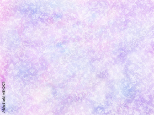 夢可愛い　大理石　虹色　パステル　キラキラ　グラデーション　壁紙　シャーベットカラー　背景素材　カラフル