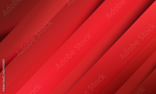 Abstract red background,modern geometric abstract background.vector illustration