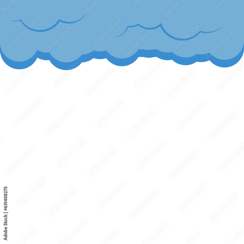Cloud Header Cloud Header