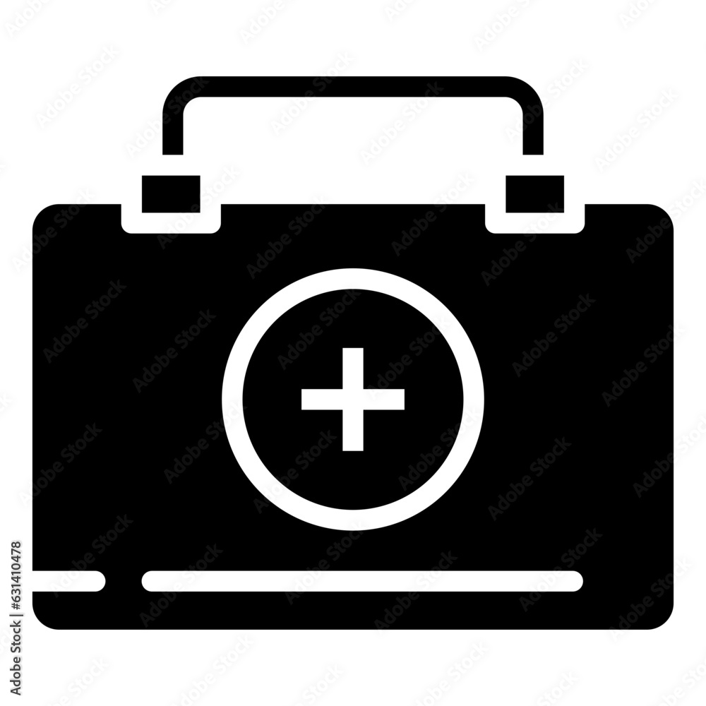 First Aid Kit First Aid Kit