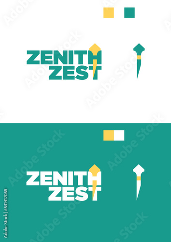 Zenith Zest Pheromone Perfume