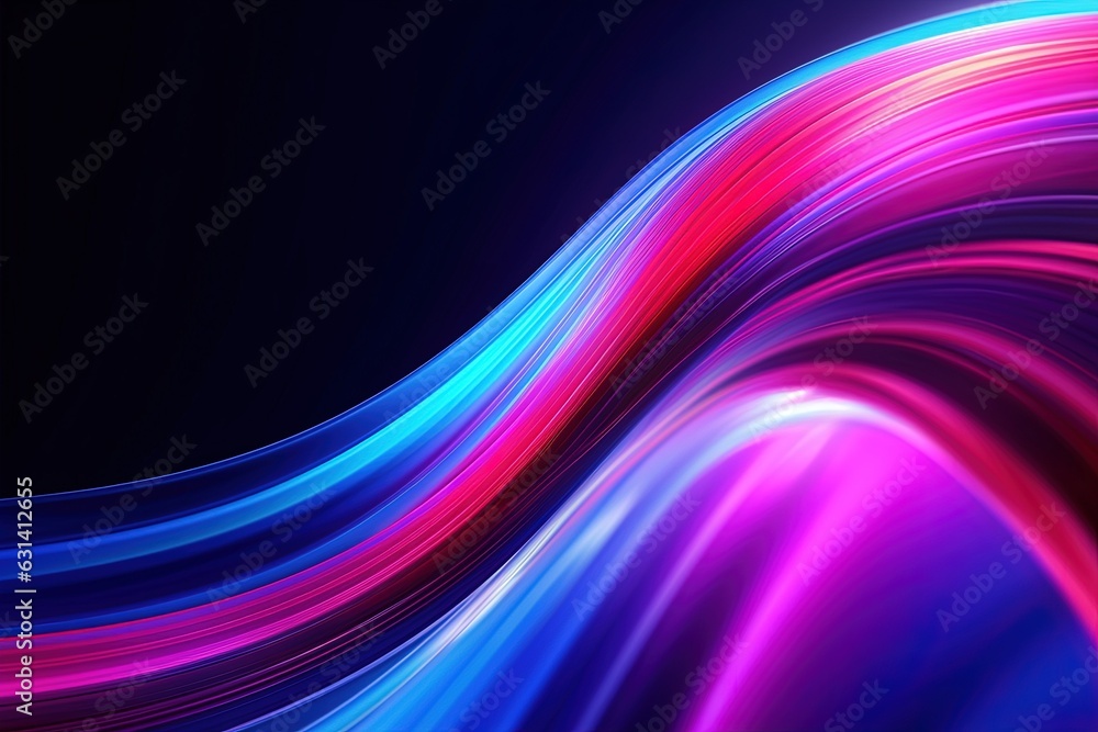 abstract futuristic background with gold PINK blue glowing neon fluid waves techno sound shap Data transfer concept Fantastic wallpaper abstract futuristic background with gold PINK blue glowing neon fluid waves techno sound shap Data transfer concept Fantastic wallpaper