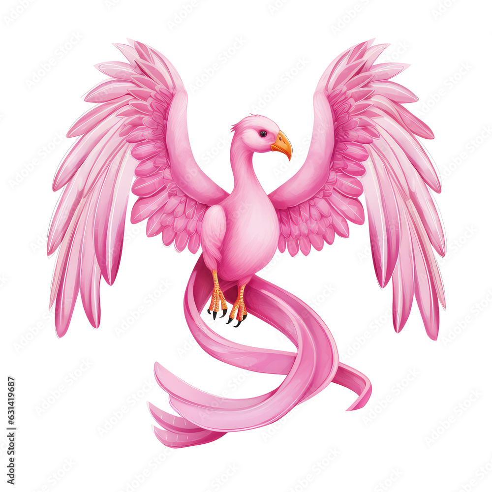 Watercolor Breast Cancer Awareness Month Pink Week October (AI Generated) Watercolor Breast Cancer Awareness Month Pink Week October (AI Generated)