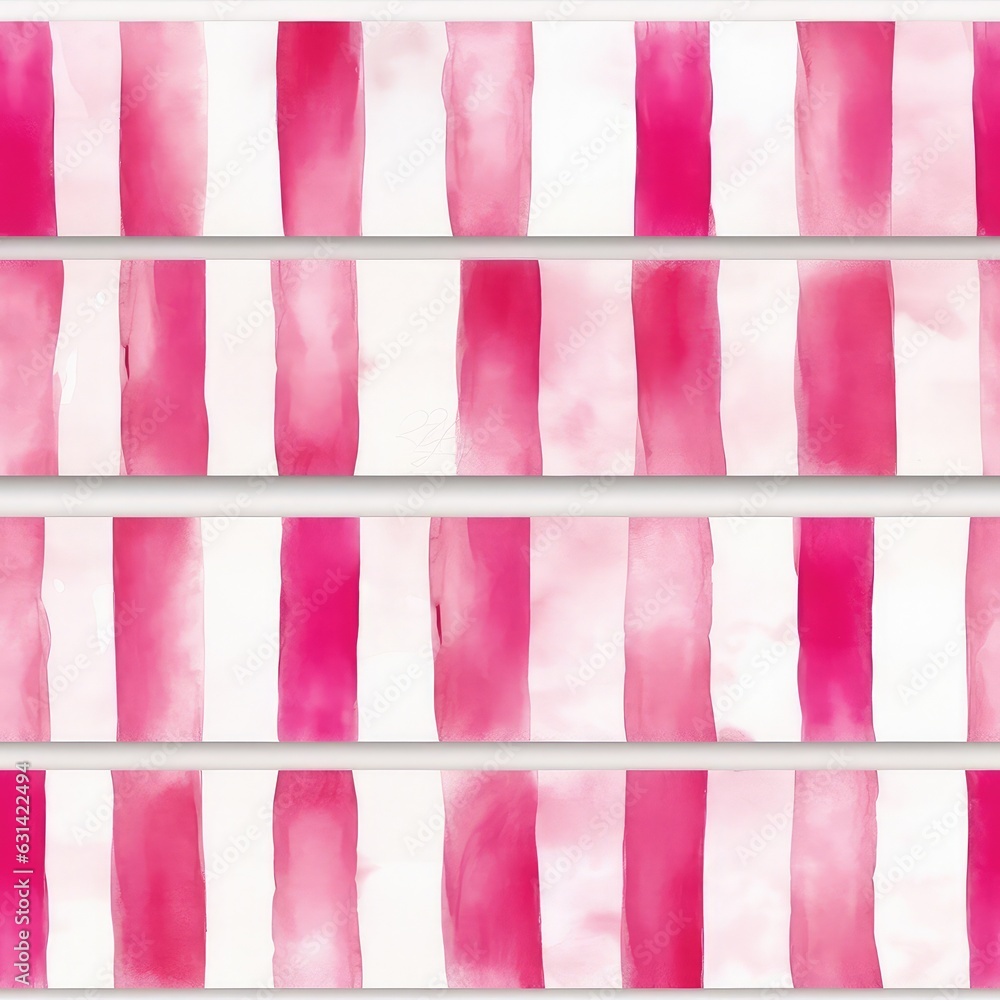 Watercolor Breast Cancer Awareness Month Pink Week October Seamless Patterns (AI Generated) Watercolor Breast Cancer Awareness Month Pink Week October Seamless Patterns (AI Generated)
