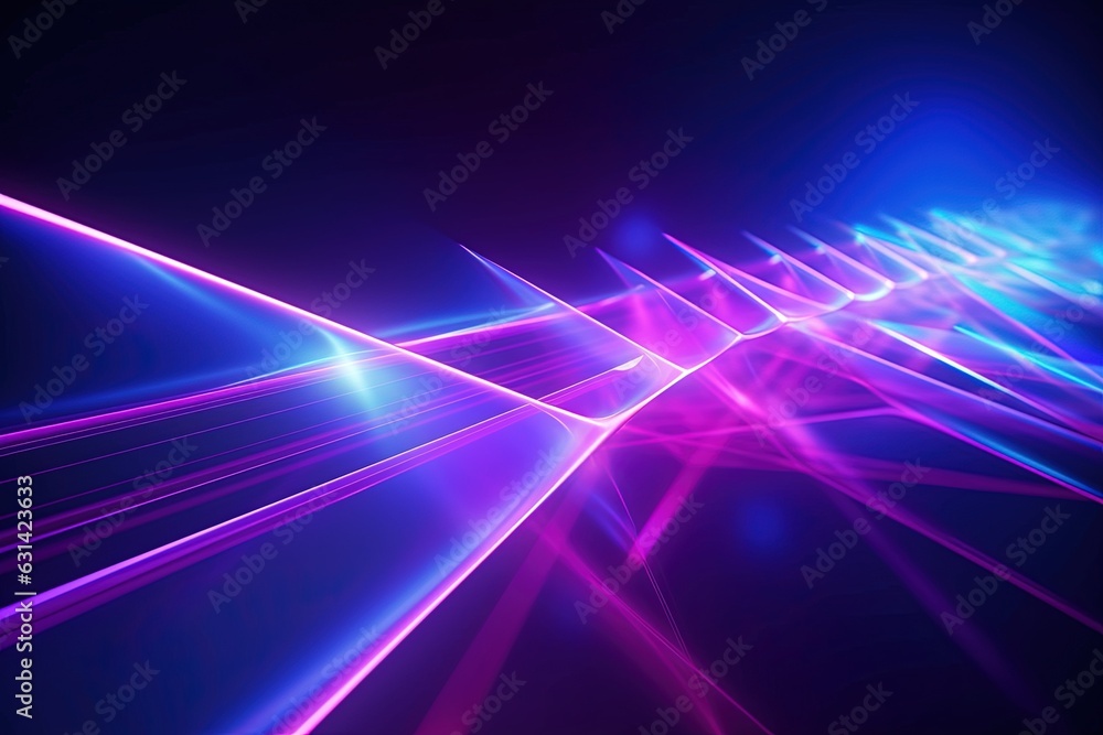 abstract futuristic background with pink blue glowing neon moving high speed wave lines and bokeh lights. Data transfer concept Fantastic wallpaper abstract futuristic background with pink blue glowing neon moving high speed wave lines and bokeh lights. Data transfer concept Fantastic wallpaper