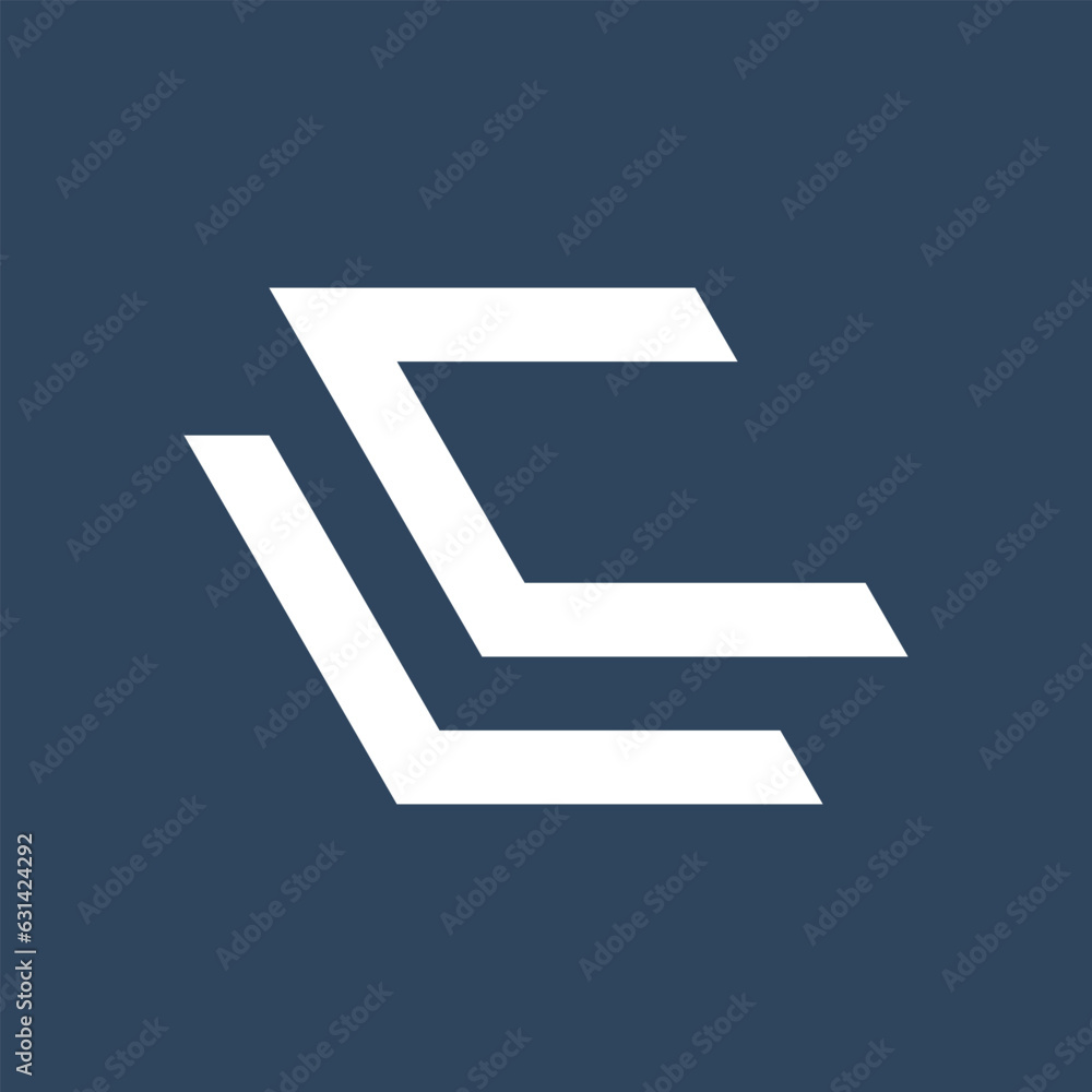 C letter logo design vector template C letter logo design vector template