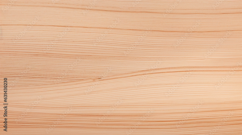 Beige natural beech wood floor texture background with natural grain pattern. Generative ai. Beige natural beech wood floor texture background with natural grain pattern. Generative ai.