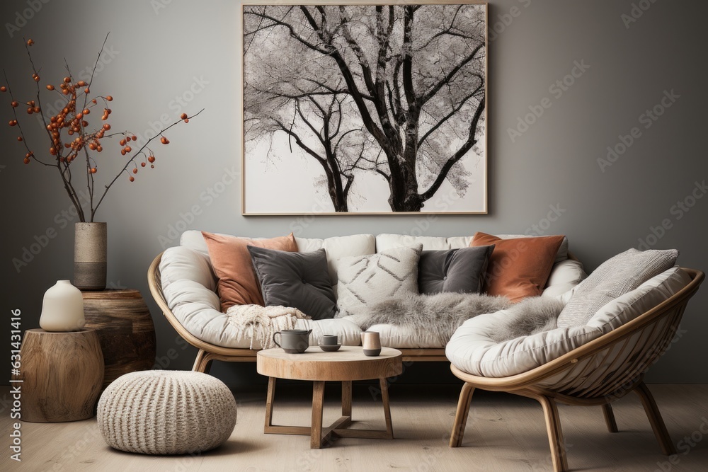 Scandinavian Interior Ideas for a Cozy Modern Home with Nordic Style ...