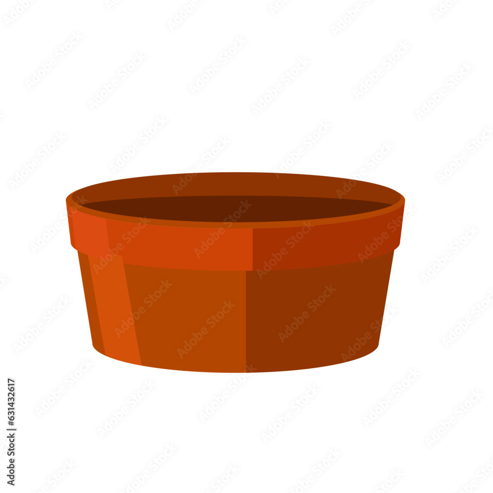 Pots Element Pots Element